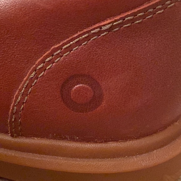 Bogs Pearl Women’s Brown Waterproof Leather Slip On Shoes Size 8.5M - Picture 5 of 14